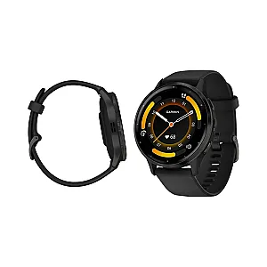 Garmin Venu 3 - Hydrogel ochranná fólia