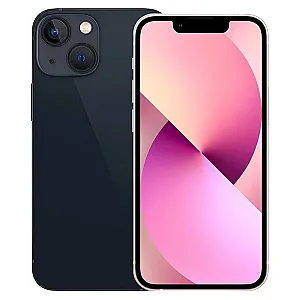 Apple iPhone 13 mini - Hydrogel ochranná fólia