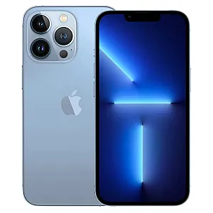 Apple iPhone 13 Pro - Hydrogel ochranná fólia