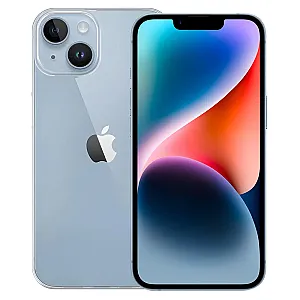 Apple iPhone 14 - Hydrogel ochranná fólia