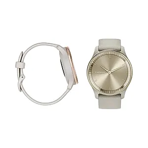 Garmin Vivomove Trend - Hydrogel ochranná fólia
