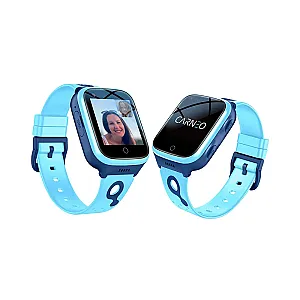 Carneo GUARDKID+ 4G Platinum - Hydrogel ochranná fólia
