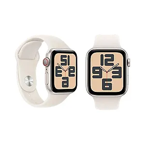 Apple Watch SE (2024) 40 mm - Hydrogel ochranná fólia