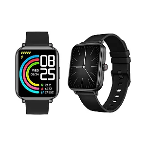 Niceboy Watch Pixel 2 - Hydrogel ochranná fólia