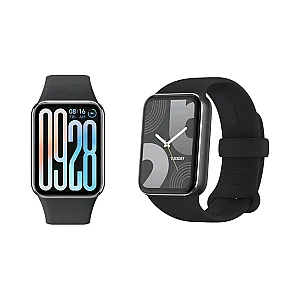 Xiaomi Smart Band 9 Pro - Hydrogel ochranná fólia