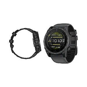 Garmin tactix 8 (51 mm) - Hydrogel ochranná fólia