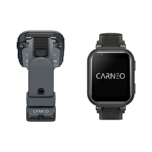Carneo GUARDKID+ 4G Ultra 2nd gen. - Hydrogel ochranná fólia
