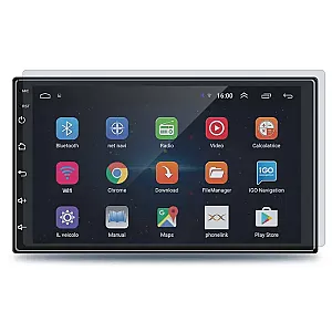 Mercedes-Benz S450L - Hydrogel ochranná fólia