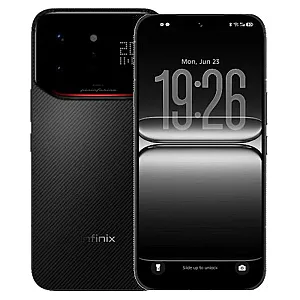 Infinix Note 60 Ultra - Hydrogel ochranná fólia