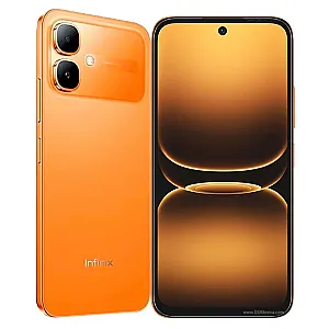 Infinix Smart 20 - Hydrogel ochranná fólia