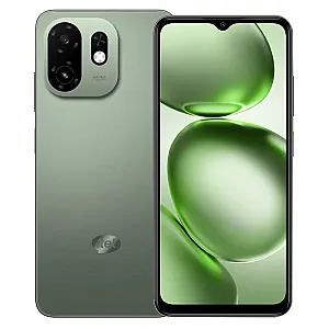 Itel Zeno 100 - Hydrogel ochranná fólia