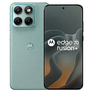 Motorola Edge 70 Fusion+ - Hydrogel ochranná fólia