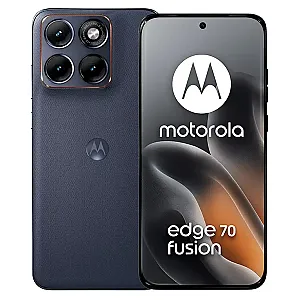 Motorola Edge 70 Fusion - Hydrogel ochranná fólia