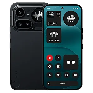 Nothing Phone (4a) Pro - Hydrogel ochranná fólia