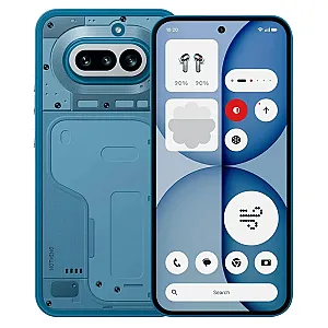 Nothing Phone (4a) - Hydrogel ochranná fólia