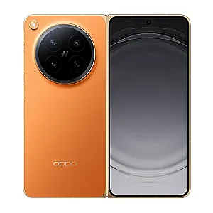 Oppo Find N6 vonkajší displej 6.62" - Hydrogel ochranná fólia