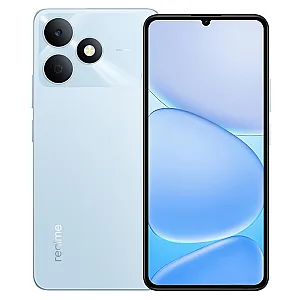 Realme Note 80 - Hydrogel ochranná fólia