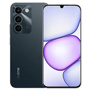 Realme C83 - Hydrogel ochranná fólia