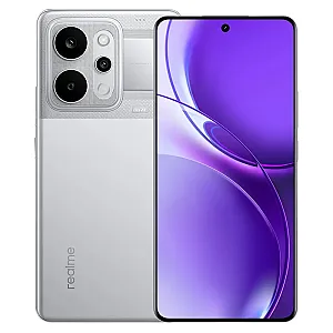 Realme Narzo Power - Hydrogel ochranná fólia