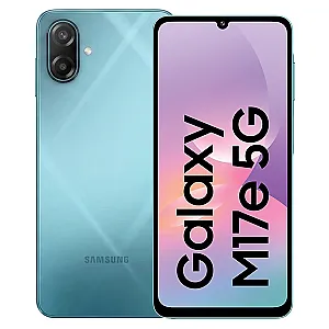Samsung Galaxy M17e - Hydrogel ochranná fólia