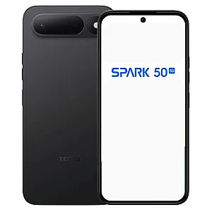 Tecno Spark 50 - Hydrogel ochranná fólia