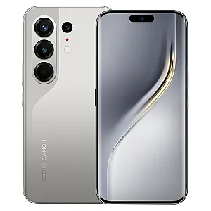 Tecno Camon 50 Ultra - Hydrogel ochranná fólia