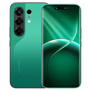 Tecno Camon 50 Pro - Hydrogel ochranná fólia