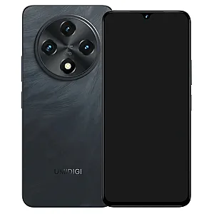 Umidigi G100 Pro - Hydrogel ochranná fólia