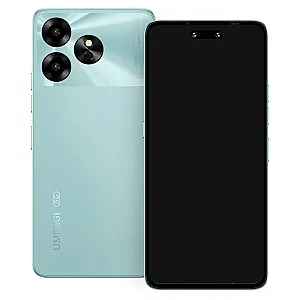 Umidigi G100x - Hydrogel ochranná fólia