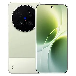 Vivo X300s - Hydrogel ochranná fólia