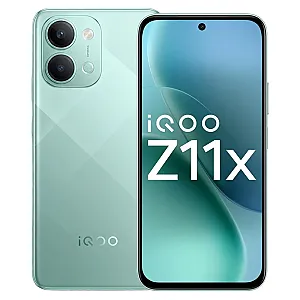 Vivo iQOO Z11x (China) - Hydrogel ochranná fólia