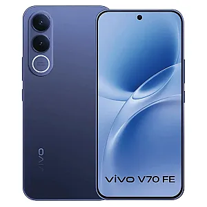 Vivo V70 FE - Hydrogel ochranná fólia