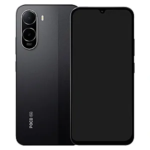 Xiaomi Poco C85x - Hydrogel ochranná fólia