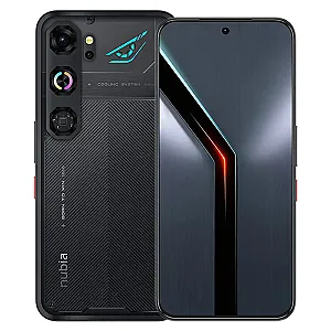 ZTE nubia Neo 5 GT - Hydrogel ochranná fólia