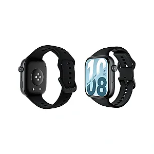 Honor Watch X5i - Hydrogel ochranná fólia