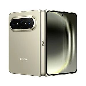 Huawei Pura X Max outer display 5.4" - Hydrogel ochranná fólia