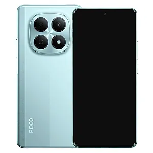 Xiaomi Poco M8s - Hydrogel ochranná fólia