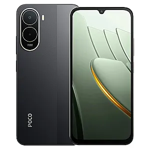 Xiaomi Poco C81 - Hydrogel ochranná fólia