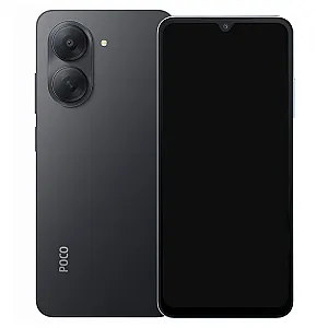 Xiaomi Poco C81x - Hydrogel ochranná fólia