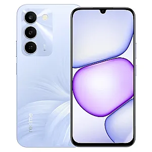 Realme C100 - Hydrogel ochranná fólia