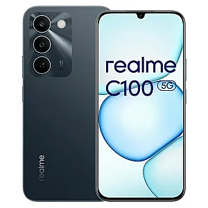 Realme C100 5G - Hydrogel ochranná fólia