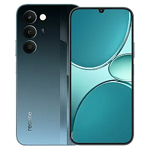 Realme Narzo 100 Lite - Hydrogel ochranná fólia