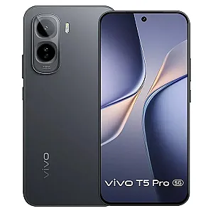 Vivo T5 Pro - Hydrogel ochranná fólia