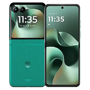 Motorola Razr 2026 inner display 6.9" - Hydrogel ochranná fólia