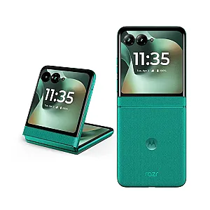 Motorola Razr 2026 vonkajší displej 3.6" - Hydrogel ochranná fólia