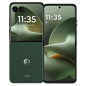 Motorola Razr+ 2026 inner display 6.9" - Hydrogel ochranná fólia