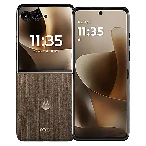 Motorola Razr Ultra 2026 inner display 7.0" - Hydrogel ochranná fólia