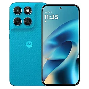 Motorola Moto G87 - Hydrogel ochranná fólia