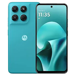 Motorola Moto G47 - Hydrogel ochranná fólia