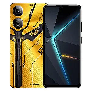ZTE nubia Neo 5 - Hydrogel ochranná fólia